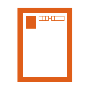 久留米でDMの印刷ならダイワインクス