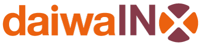 ダイワインクスロゴ